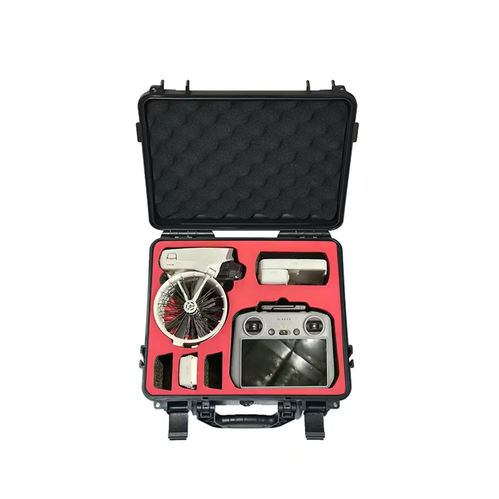 Drone Rc N1 - Waterproof Hard Case for DJI Flip