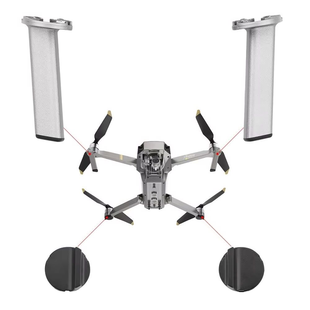 Drone Rcfpvpro - Original Landing Gear Drone for DJI
