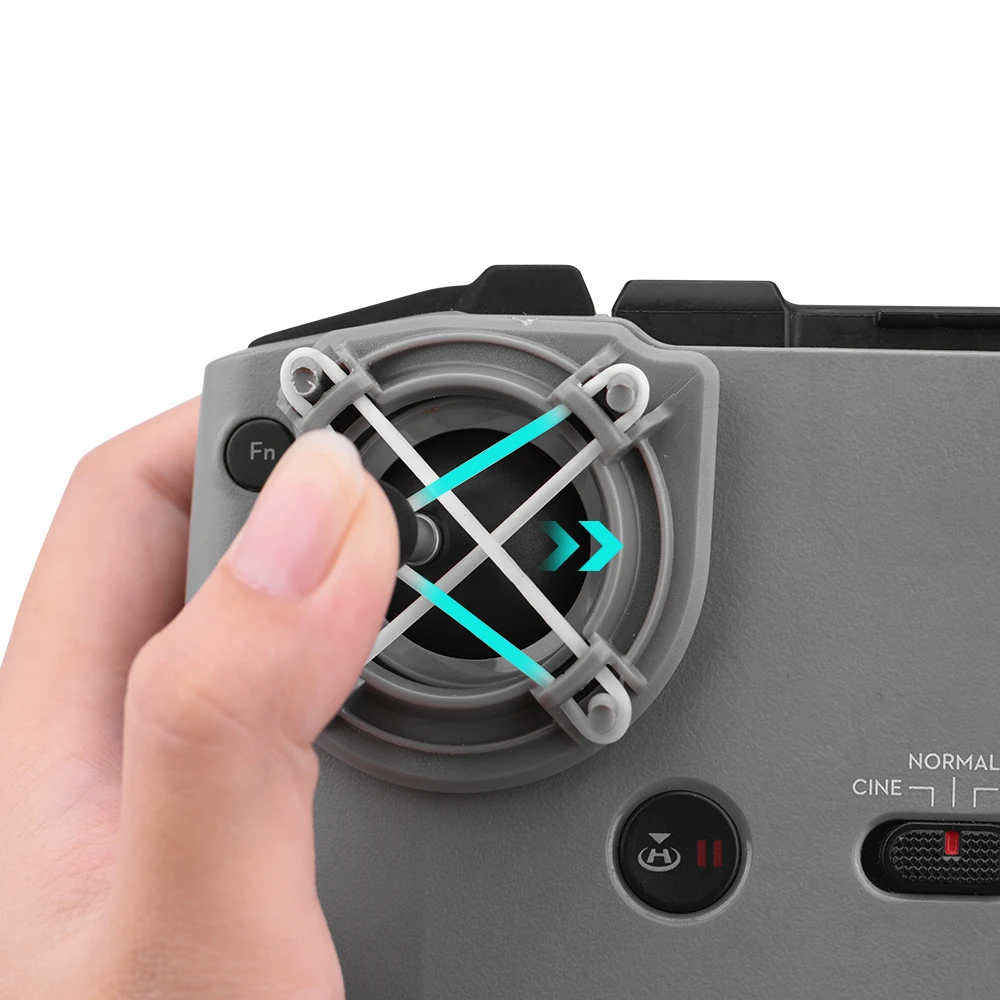 Drone Rc N1 - Rocker Speed Controller for DJI NEO/Mini