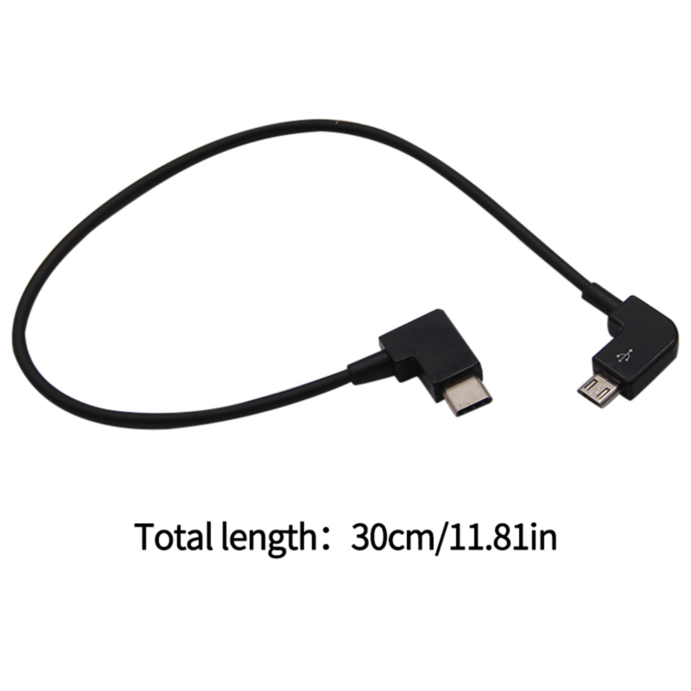 Drone Rcfpvpro - 1PCS Micro-Port Cable for DJI Xiao