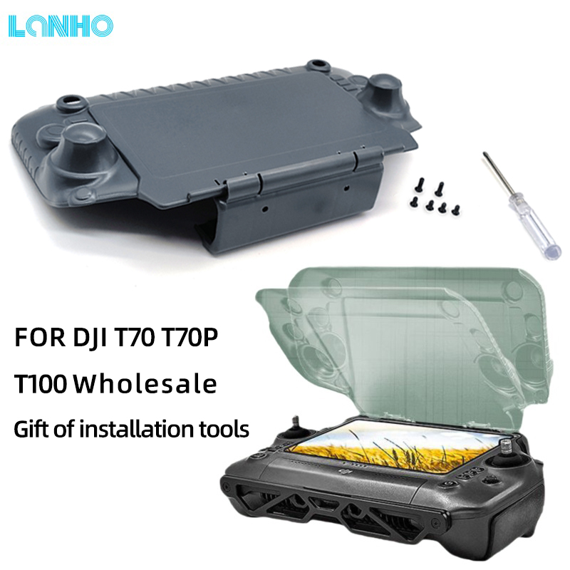 Drone Rc Cover - For DJI T100 RC Protection Cover