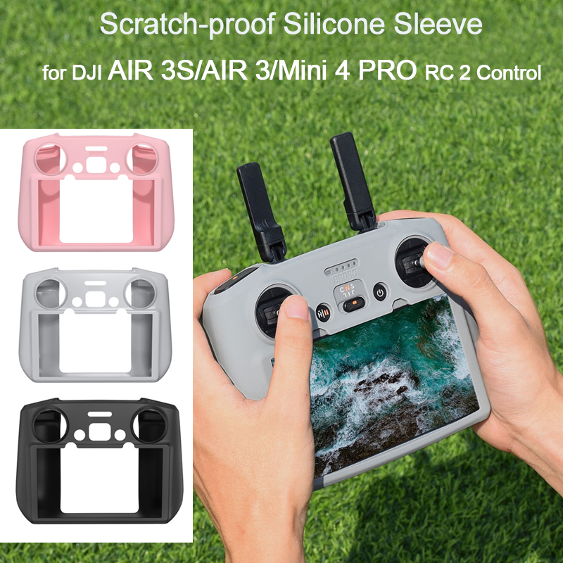 Drone Dji Rc Mini 3 Pro - Silicone Sleeve for DJI Avata 360/Mini