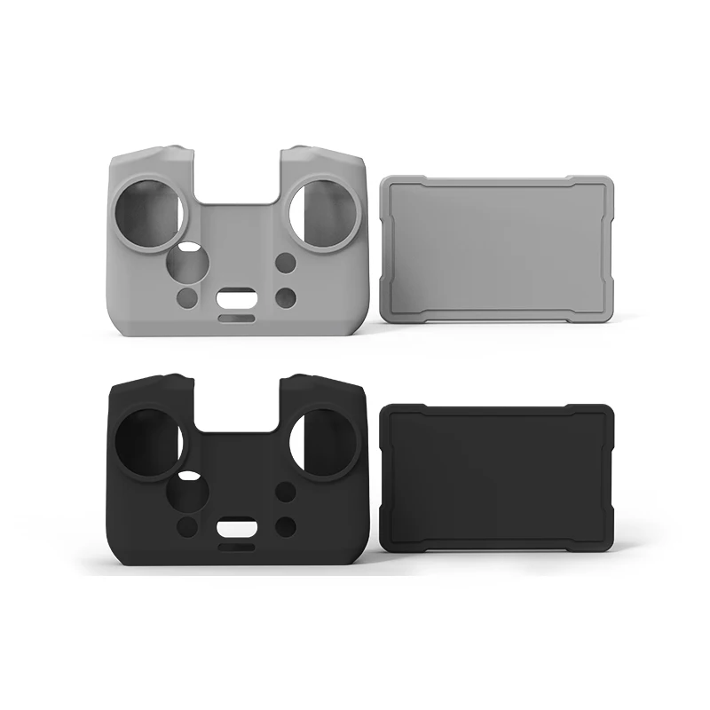 Drone Rc Cover - 2in1 Silicone Case for DJI RC