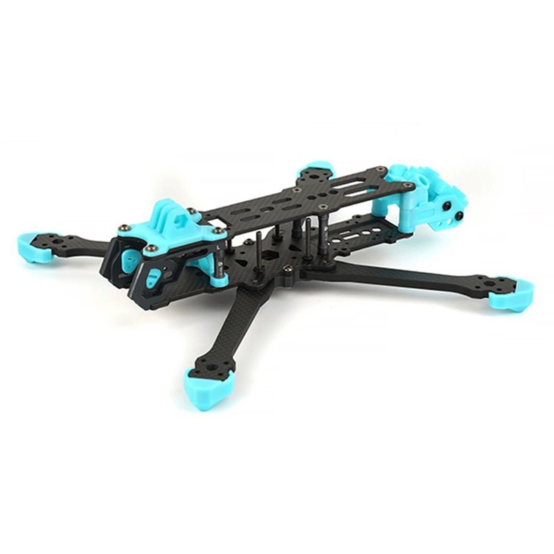 Drone Frame 5 Inch - MACH-MANTA V2 5 Inch Carbon Fiber