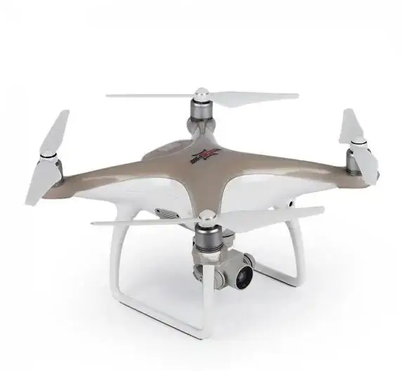 Drone Rc Cover - Silicone FUSELAGE cover Thickened Dust Proof