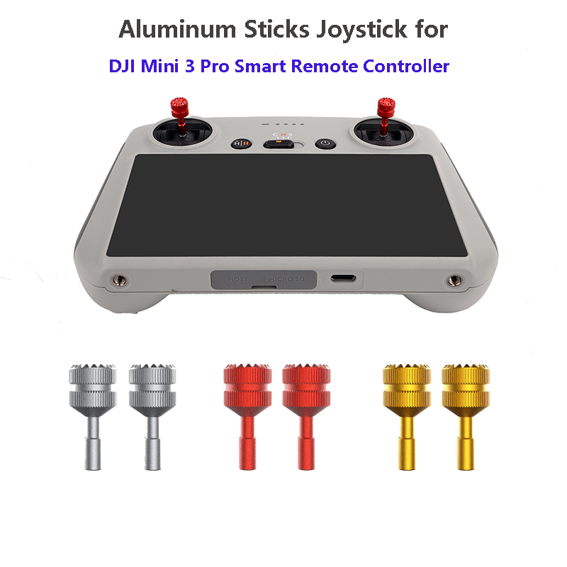 Drone Dji Rc Mini 3 Pro - Remote Controller Joystick For DJI Mavic