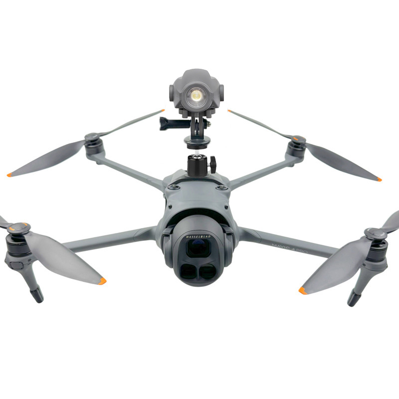 Drone Rcfpvpro - 1Set Flight Searchlight Fill Strobe Light