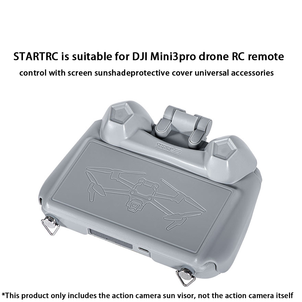 Drone Rc Cover - STARTRC is suitable for DJI Mini3pro