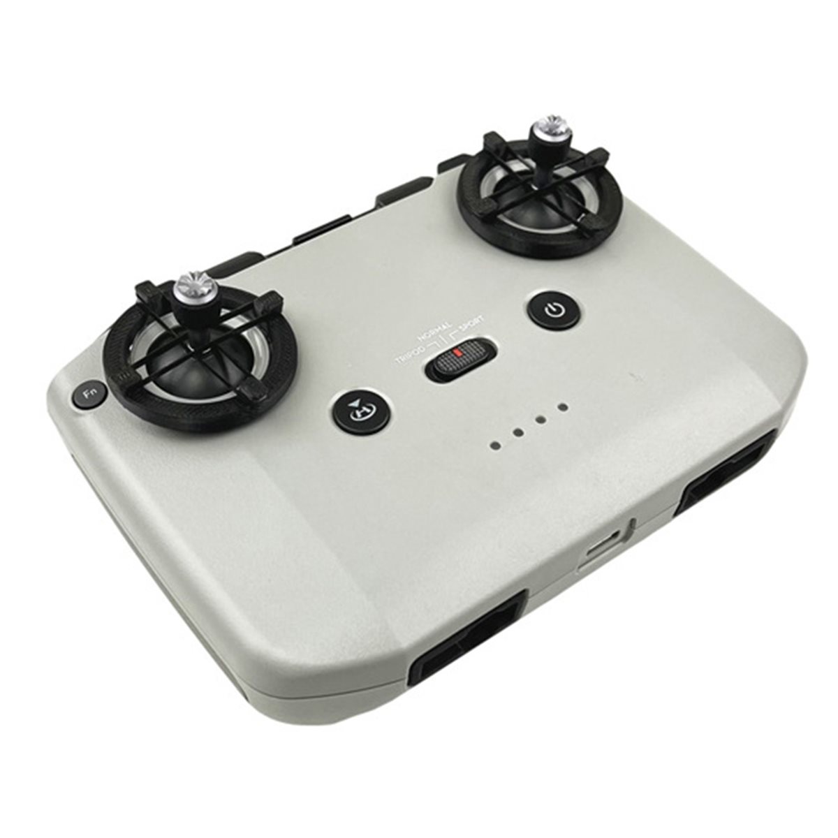 Drone Rc N1 - FLASH SALE-Joystick Yaw Resistance Bracket for