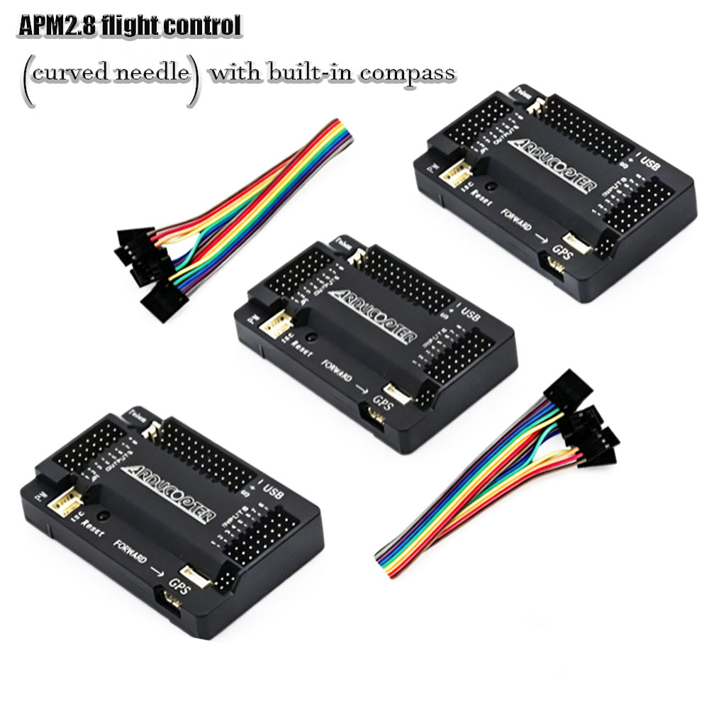 Drone Rc Board - APM 2.8 Flight Controller Board Built-in