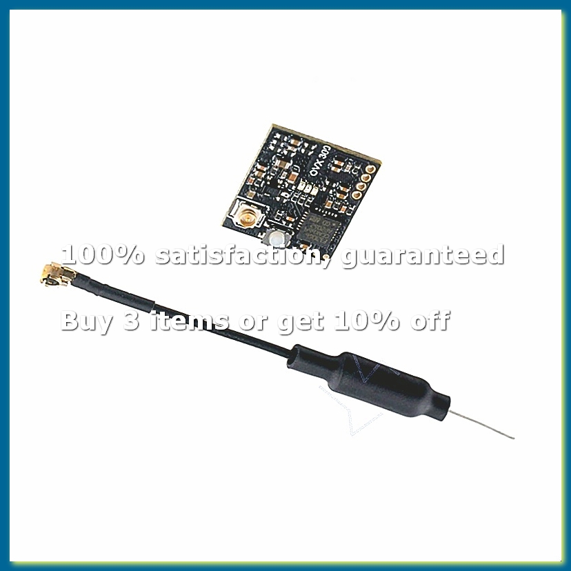 Receiver Rc Drone - For OpenVTX OVX300 5.8G 40CH 0//25mw/100mw/300mw