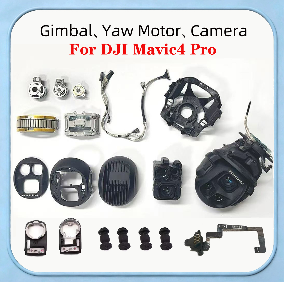 Drone Rcfpvpro - For DJI Mavic 4 Pro Gimbal