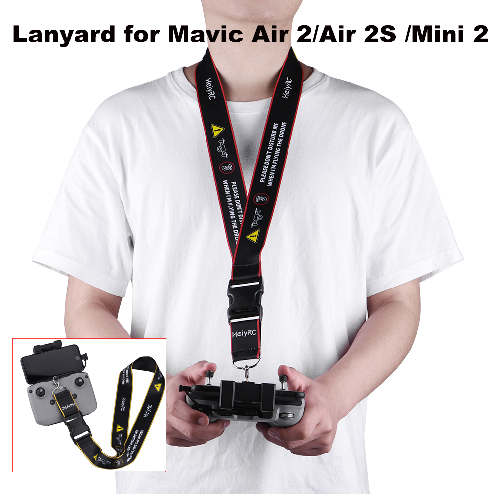 Drone Rc N1 - Neck Lanyard for DJI Mavic 3/Air