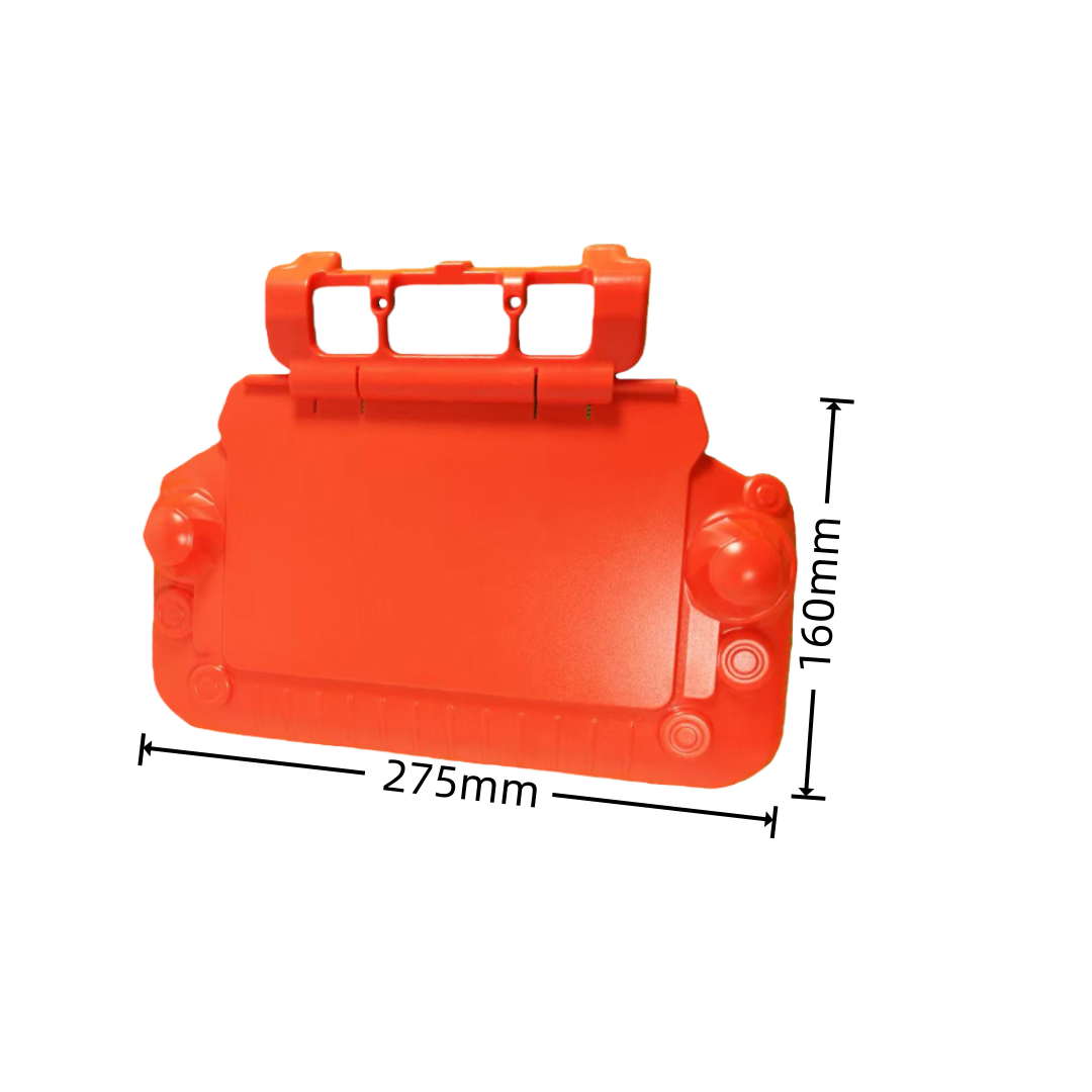 Drone Rc Cover - Control Hood Screen Shield Visor Protective