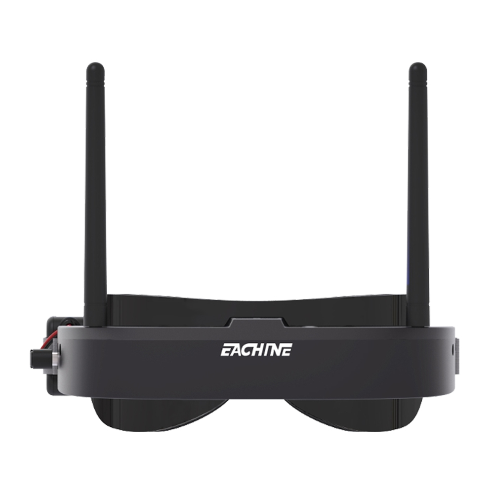 Drone Rc Cover - Eachine EV100 720*540 5.8G 72CH FPV