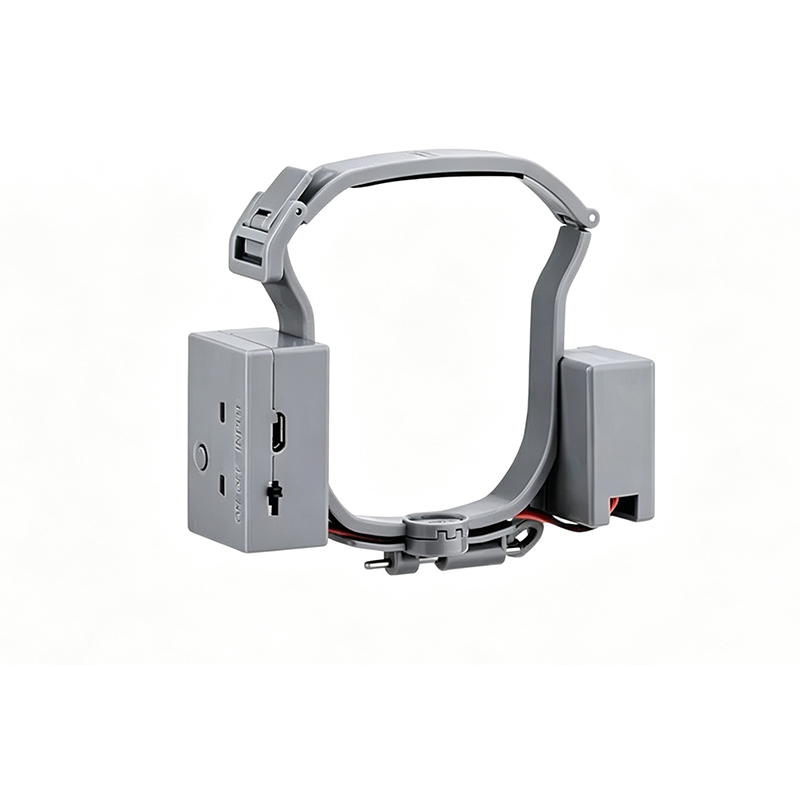 Drone Rcfpvpro - Airdrop Servo Kit with Landing Gear