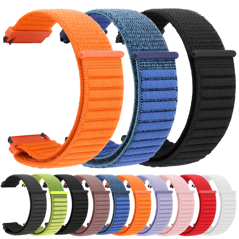 Drone Gt3 Rc - 20/22mm Breathable Strap For HUAWEI WATCH