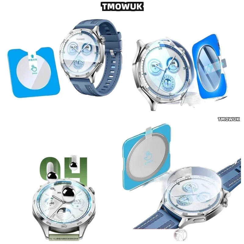 Drone Gt3 Rc - For Huawei Watch GT5 GT4 GT3