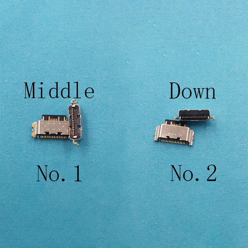 Drone Xiaomi Rc - 50-100PCS USB Charging Port Connector For
