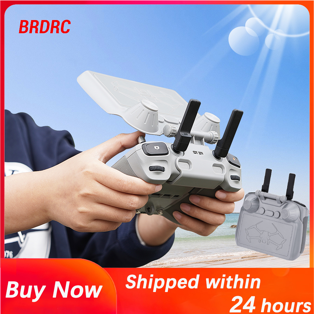 Drone Rc Cover - BRDRC Sun Hood/Sunshade For DJI Mavic