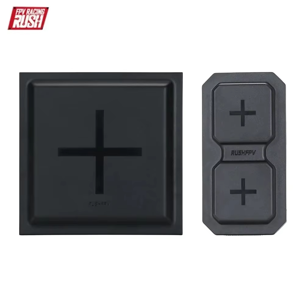 Drone Rc1 - New Rush Rushfpv Rush FPV Range