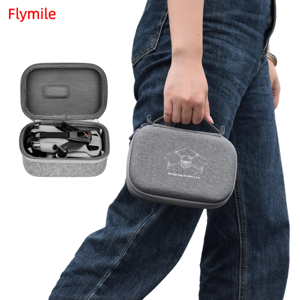 Drone Rc Cover - Storage Bag For DJI Mini 5