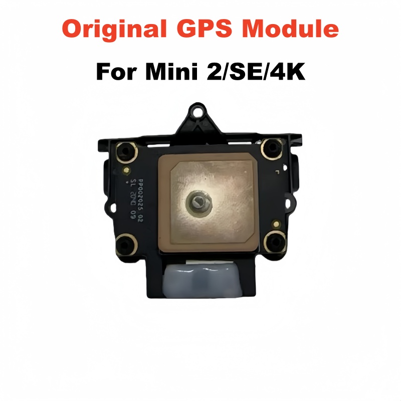 Drone Rc Board - Original GPS Module For DJI Mini