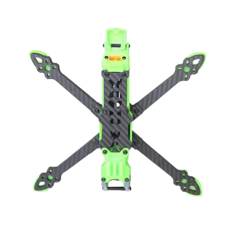 Drone Frame 5 Inch - HSKRC F5X 225 V2 5inch Frame