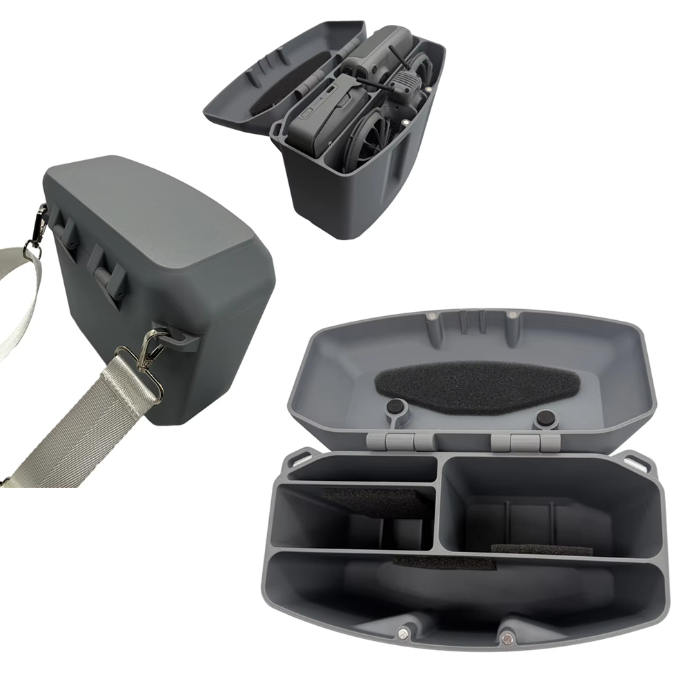 Drone Rc Cover - for DJI Neo 2 3D Printed