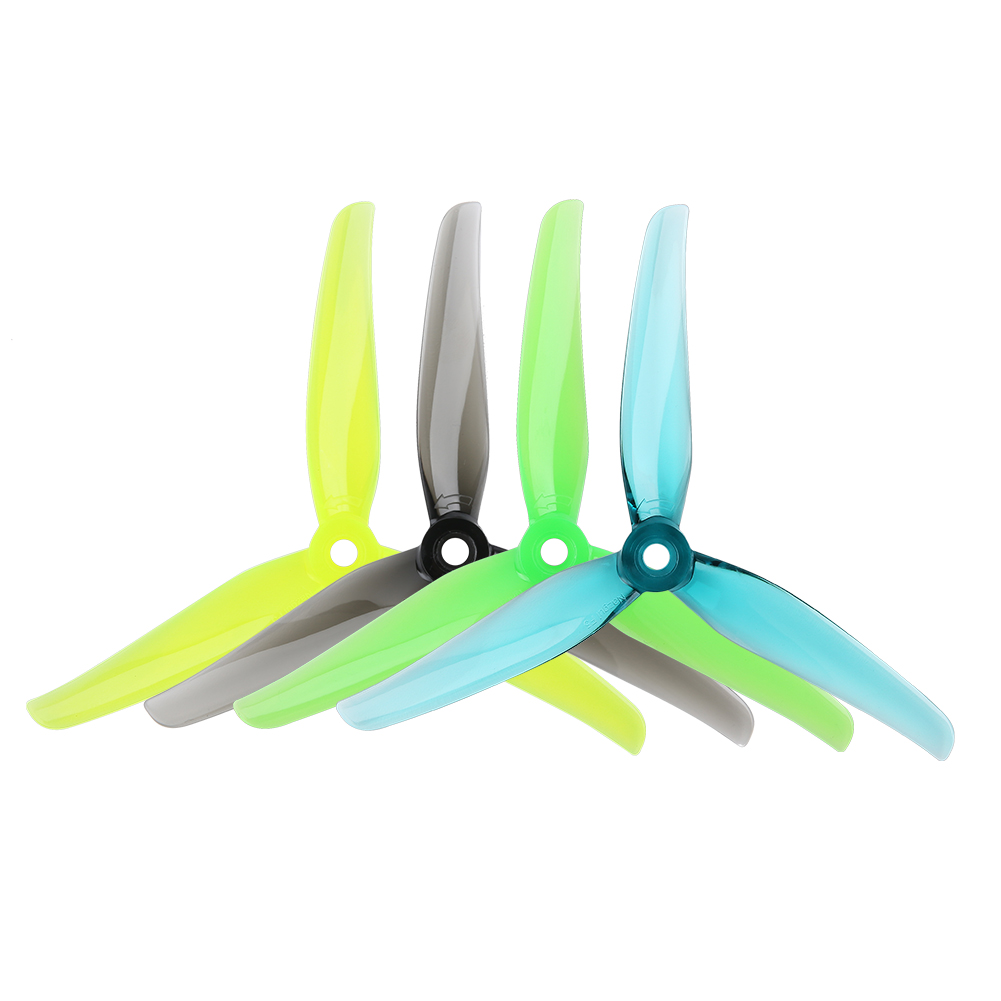 Drone Frame 5 Inch - 20pcs/10pairs iflight Nazgul F5 5inch 3
