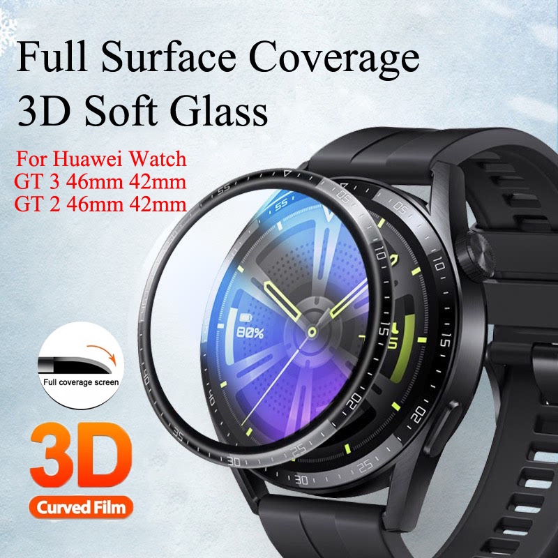 Drone Gt3 Rc - Diamond Film for Huawei Watch GT