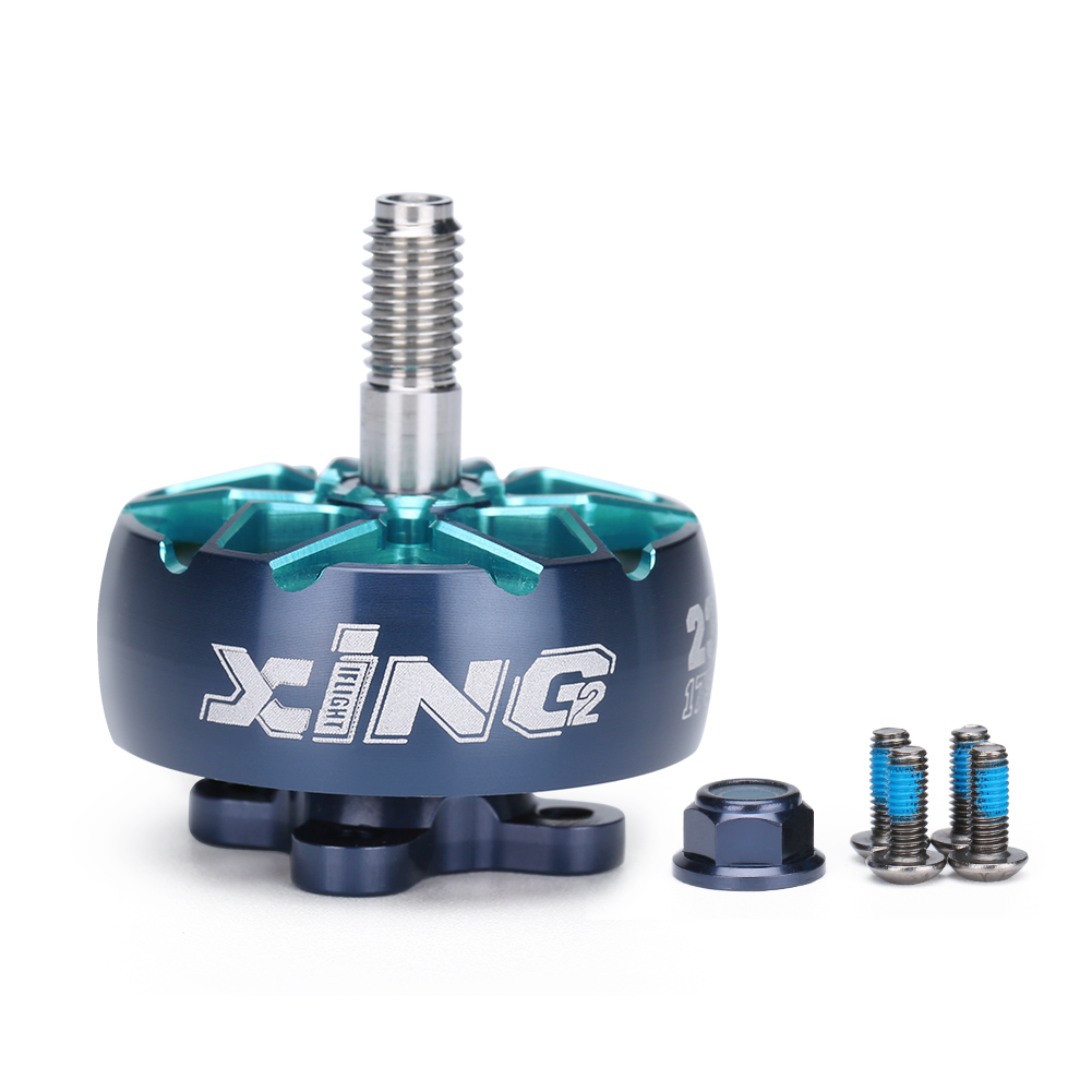 Drone Frame 5 Inch - 2306 2555KV / 1755KV 4S-6S IFlight