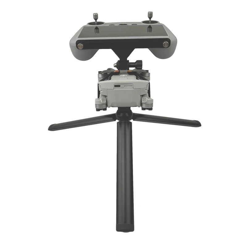 Drone Rc N1 - Handheld Stabilizer Holder Tripod For RC-N1