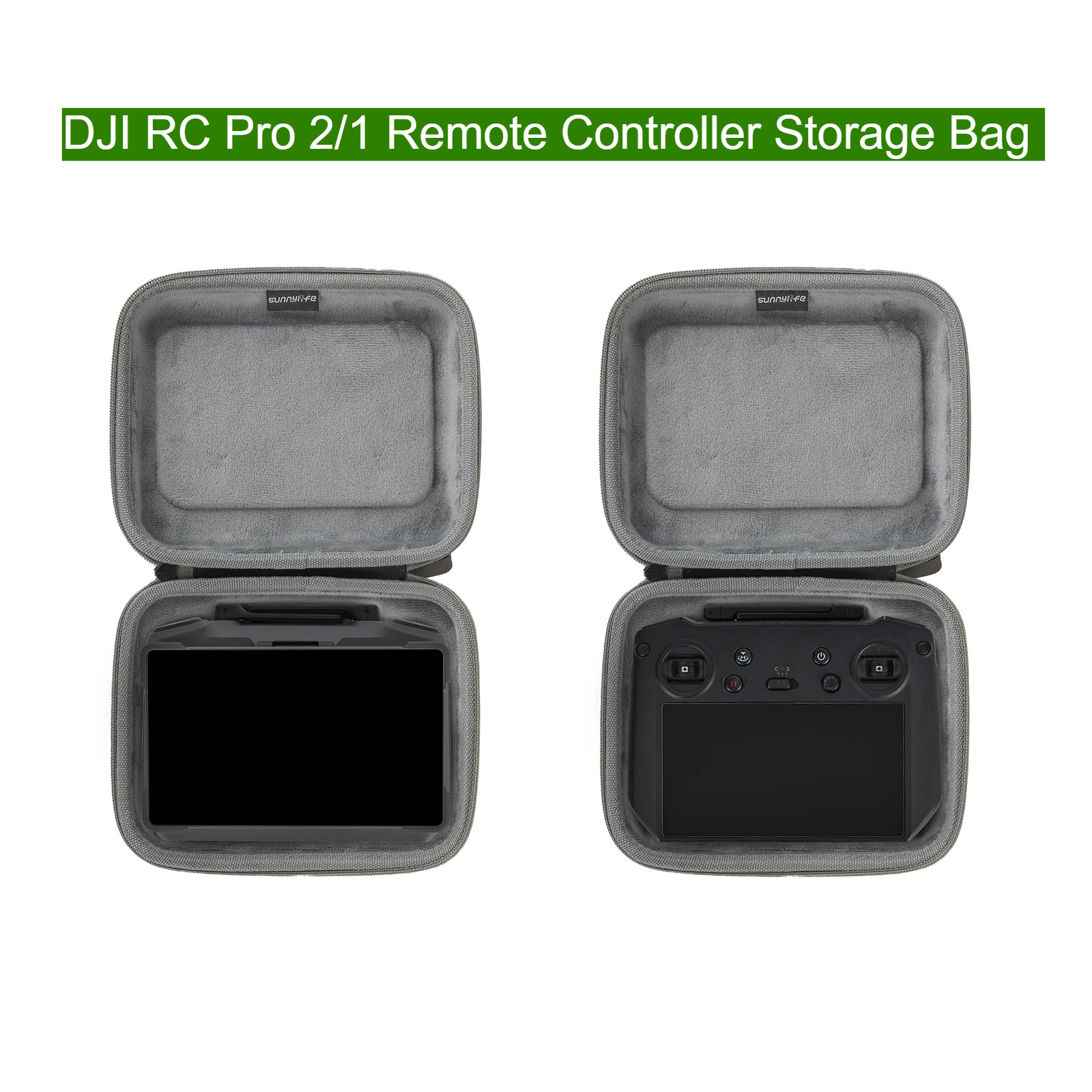 Drone Rc Cover - for DJI RC PRO 1/2 Bag