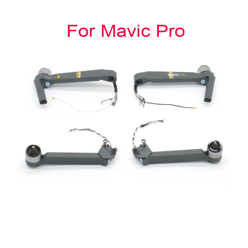 Drone Rcfpvpro - For mavic Pro Left Right Front