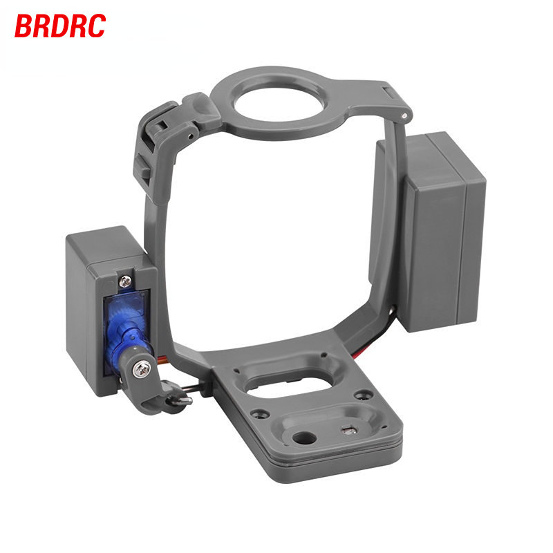 Drone Rcfpvpro - BRDRC AirDrop Dropping System for DJI