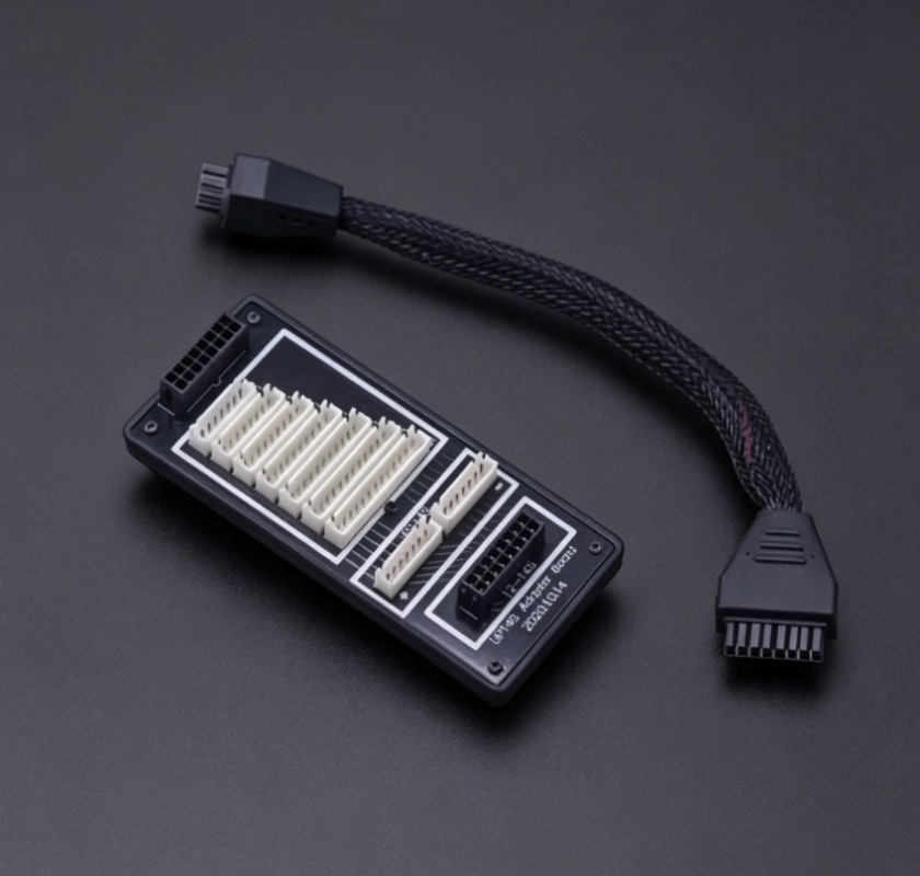 Drone Rc Board - UP14S Balance Charging Adapter Board, 6-14S
