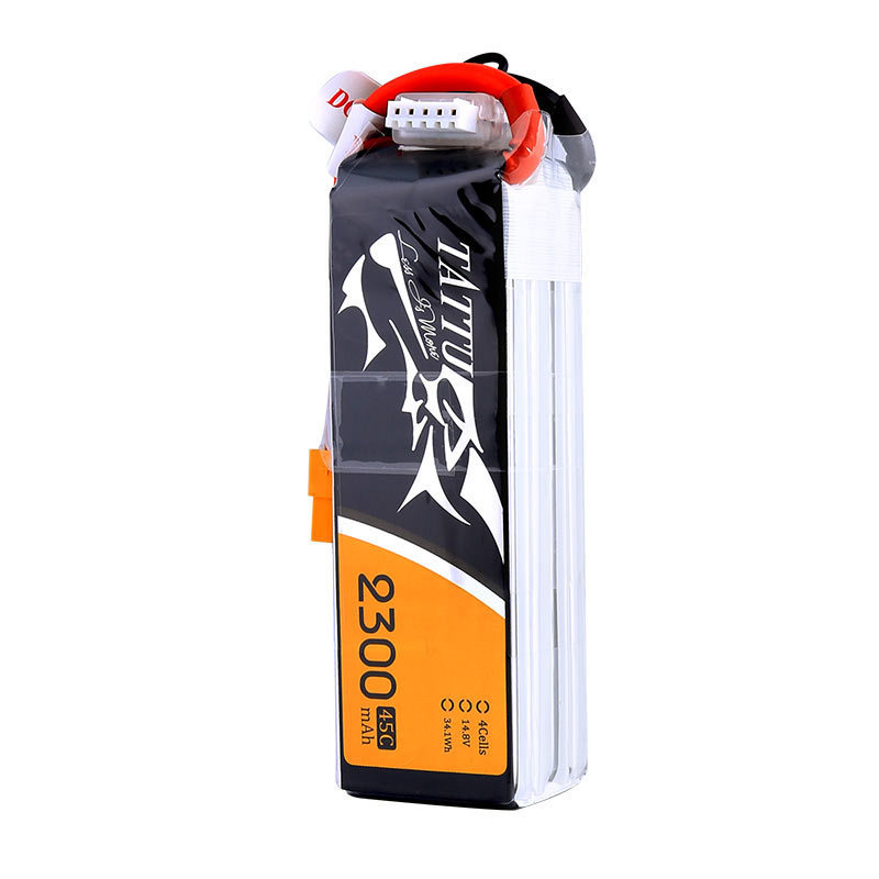 Upgrade TATTU 2300mAh 4S 14.8V - Drone Zll Rc ulasan dan harga