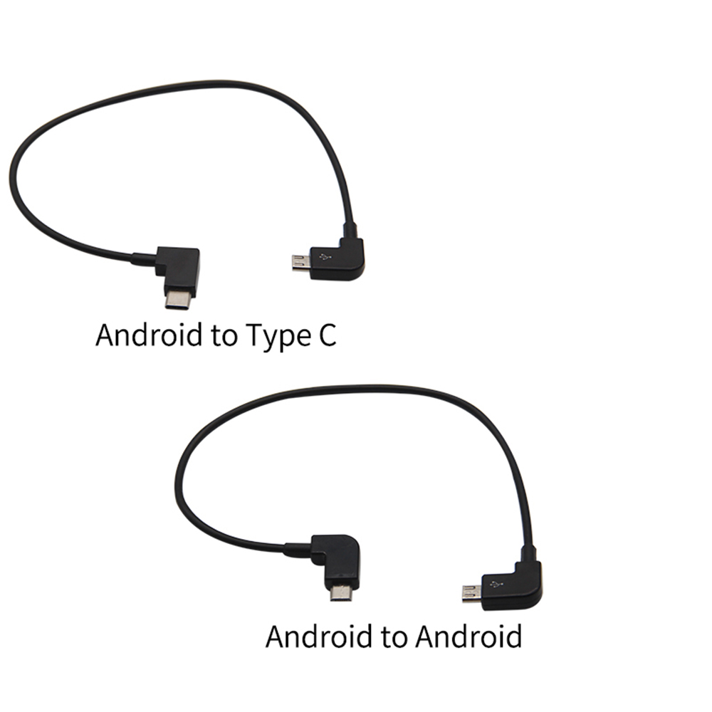 1PCS Micro-Port Cable for DJI  - Drone Rcfpvpro ulasan dan harga