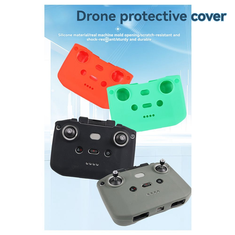 Drone Protective Case Drone Ac - Drone Rc N1 ulasan dan harga