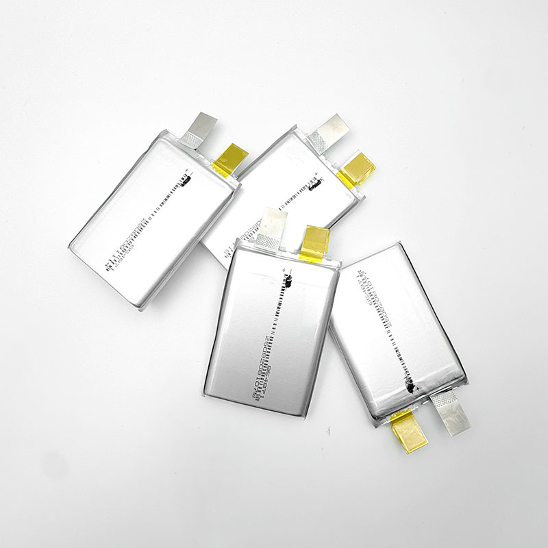 4pcs 3.85V Max 4.4V 4000mAh 85 - Drone Rcfpvpro ulasan dan harga