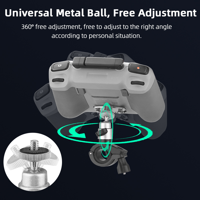 RC RC2 Remote Control Bike Hol - Drone Dji Rc Mini 3 Pro ulasan dan harga