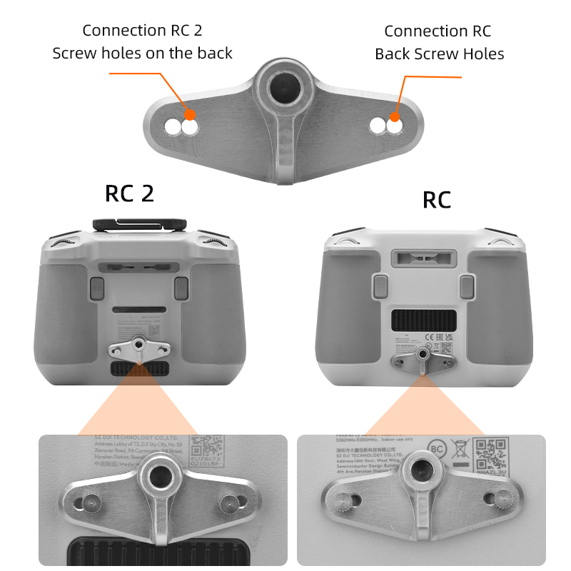 RC RC2 Remote Control Bike Hol - Drone Dji Rc Mini 3 Pro ulasan dan harga