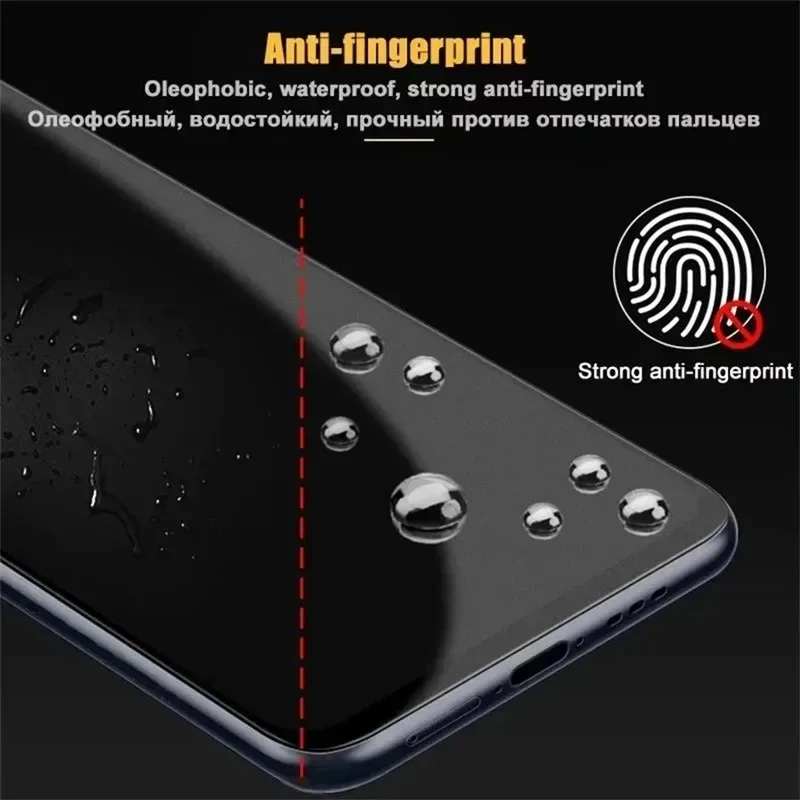 Matte Hydrogel Film For Xiaomi - Drone Xiaomi Rc ulasan dan harga