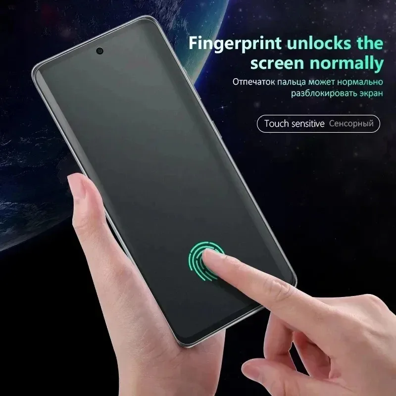 Matte Hydrogel Film For Xiaomi - Drone Xiaomi Rc ulasan dan harga