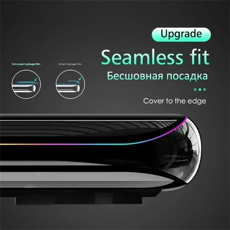 Matte Hydrogel Film For Xiaomi - Drone Xiaomi Rc ulasan dan harga