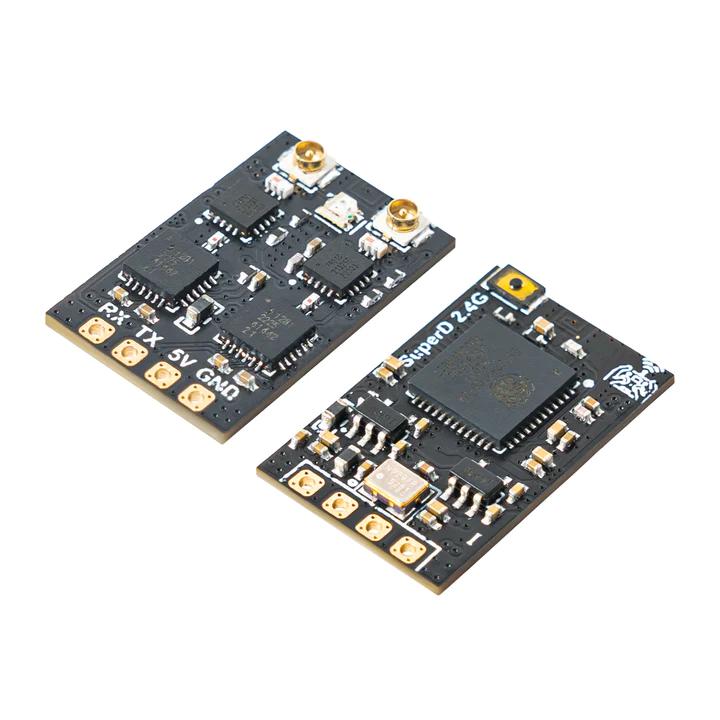 BETAFPV ELRS Receiver 915MHz F - Receiver Rc Drone ulasan dan harga