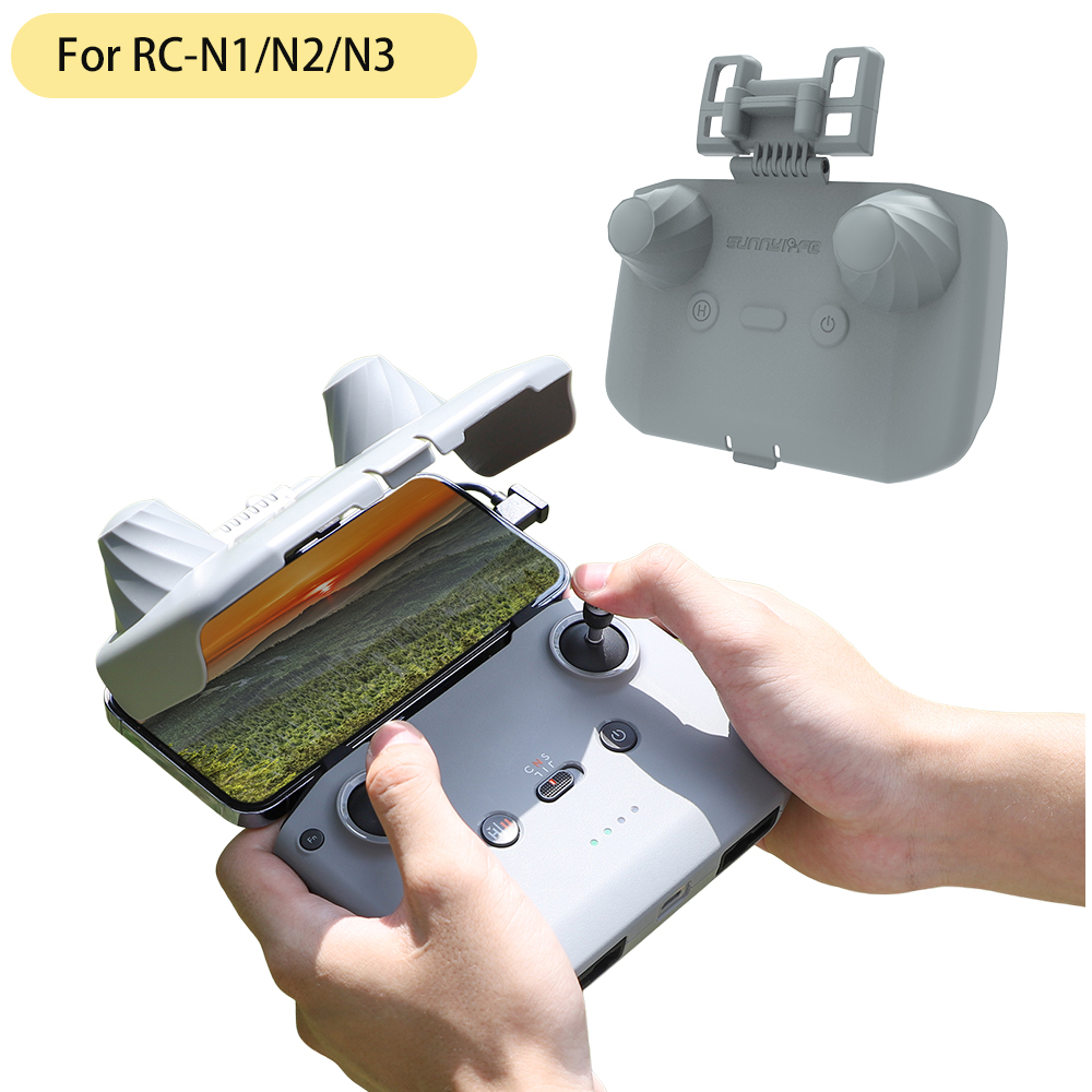 2 in 1 Controller Protector Su - Drone Rc Cover ulasan dan harga