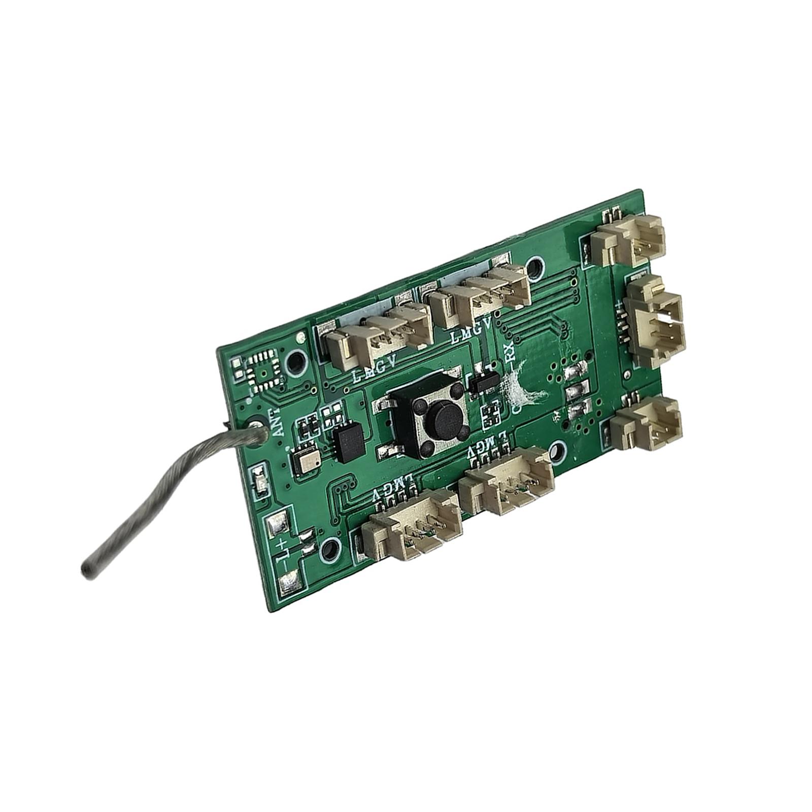 RC Aircraft Receiving Board RC - Drone Rc Board ulasan dan harga