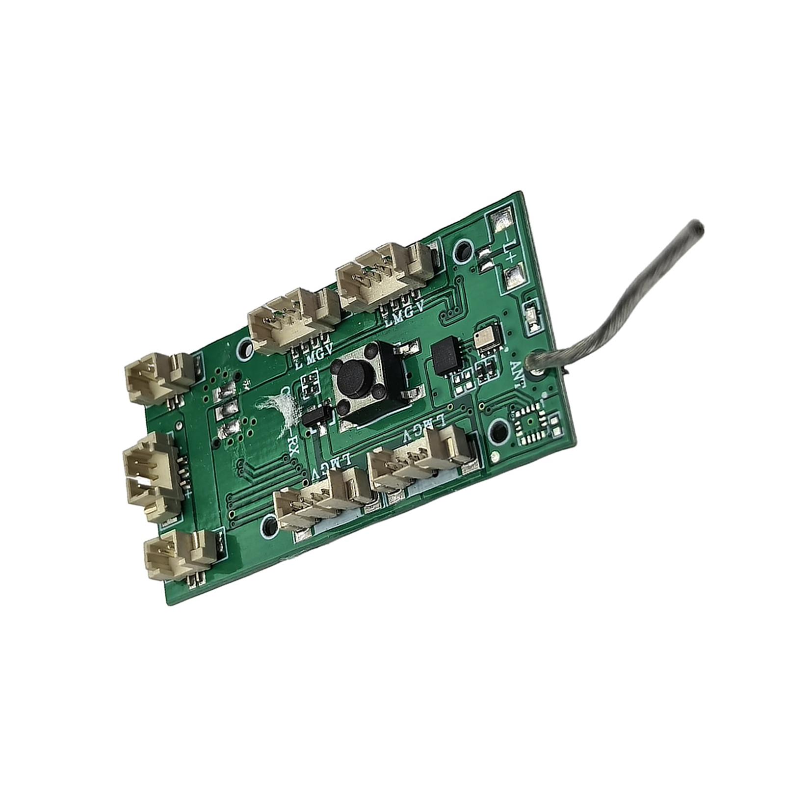 RC Aircraft Receiving Board RC - Drone Rc Board ulasan dan harga